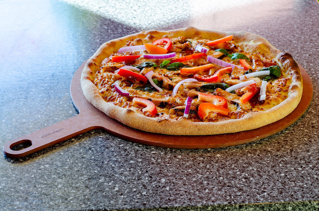 Comentarii opinii despre Applestone Pizzeria