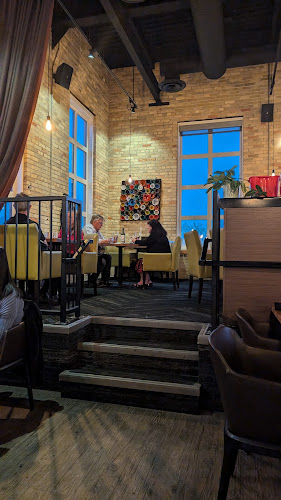 Comentarii opinii despre Cibo Waterfront Cafe