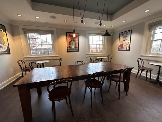 Comentarii opinii despre Balzac's Port Dalhousie