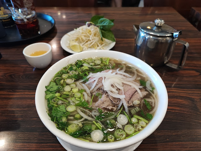 Pho Haven Restaurant - Hospitality and gastronomy