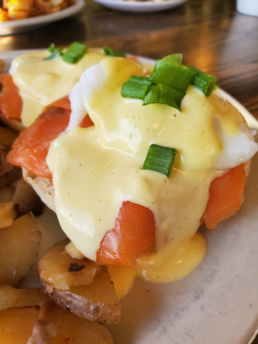 Fresh & Sweet - Regina