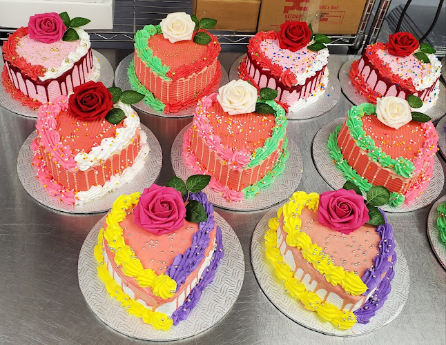 Grand bakers (Sandalwood) - Hospitality and gastronomy