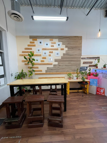 Lil Thirsty Bubble Tea - Hamilton