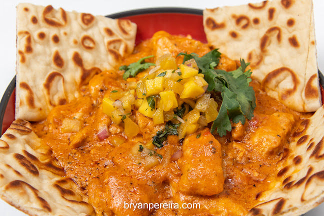 Anchor Point Fusion Bar & Grill