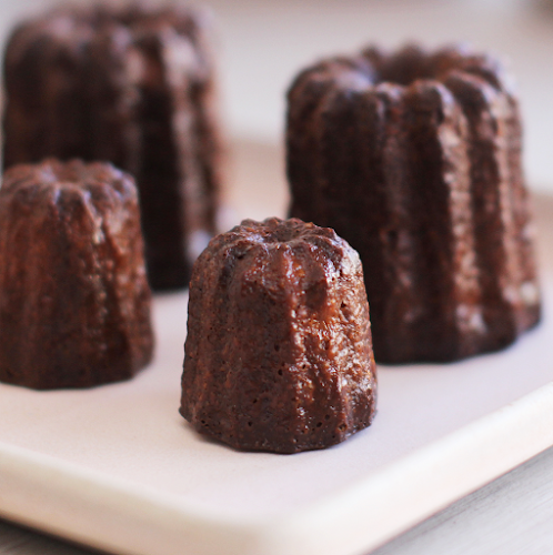 Comentarii opinii despre Bonne Nouvelle Pâtisserie