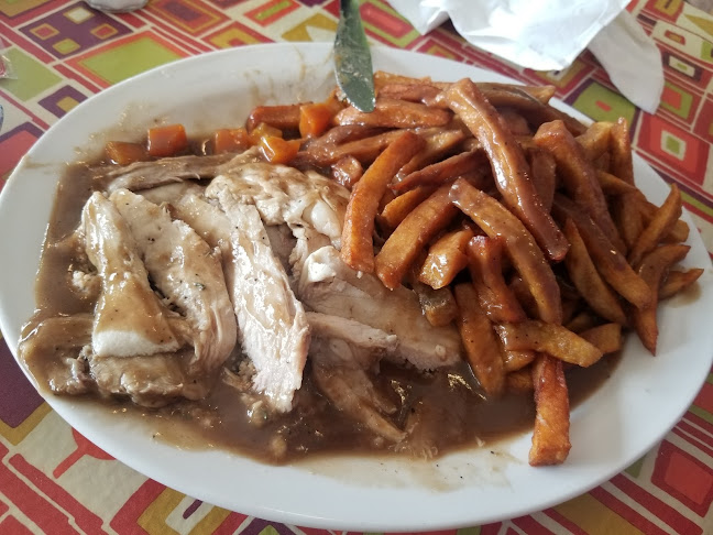 1 Dunns Rd, Mount Pearl, NL A1N 3L1