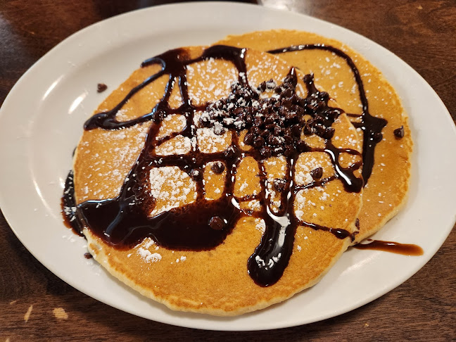 Jack's Pancake Factory - Barrie