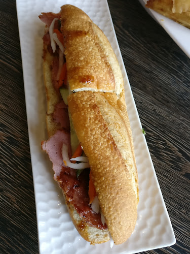 I Am Pho Coquitlam - Coquitlam