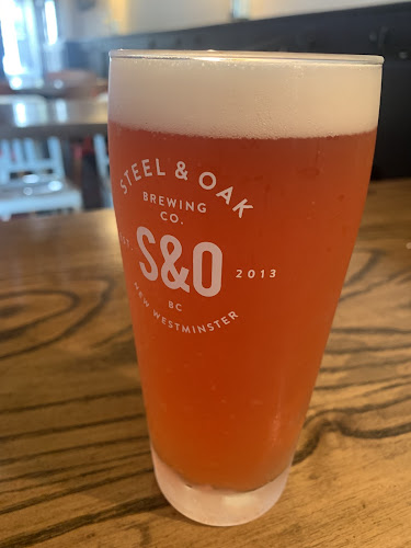 Opinii despre AJ's Brooklyn Pizza Joint în Vancouver - Hospitality and gastronomy