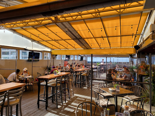 St. Louis Bar & Grill