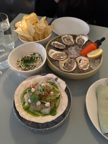 Opinii despre Grey Gardens în Toronto - Hospitality and gastronomy