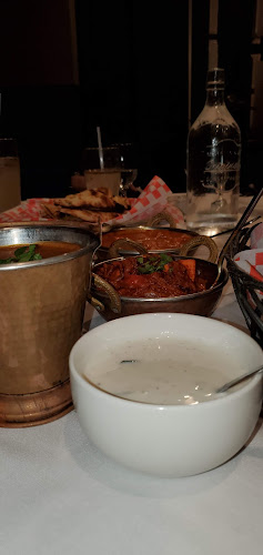 Opinii despre Bukhara Grill în Brampton - Hospitality and gastronomy