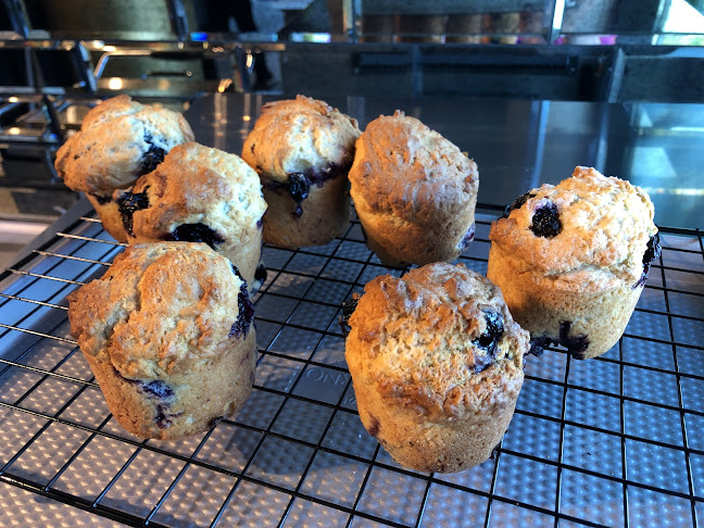 Opinii despre The Roasted Bean at Northgate în Delta - Hospitality and gastronomy