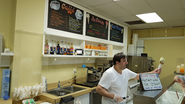 Comentarii opinii despre Cones Creamery