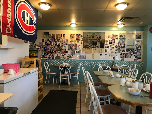 Mug N Muffin - Vernon