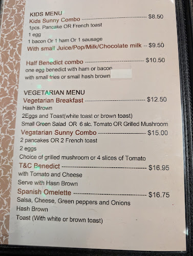 Comentarii opinii despre Jim's Cafe