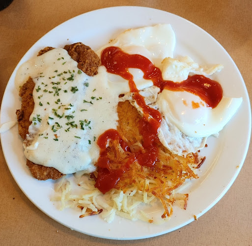 Comentarii opinii despre Country Kitchen Restaurant