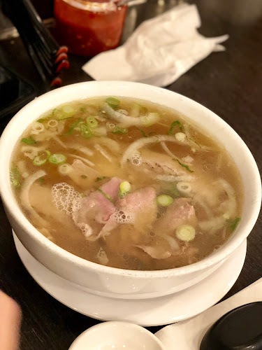 Pho Lee Restaurant - London