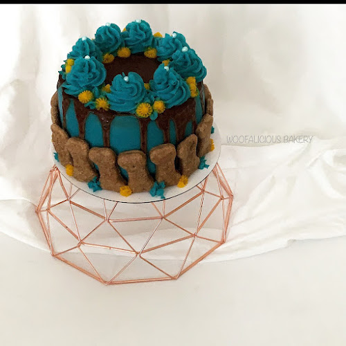 Woofalicious Bakery - Hospitality and gastronomy