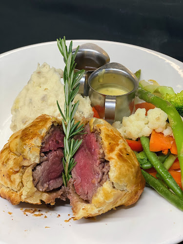 Comentarii opinii despre Bavaria Restaurant