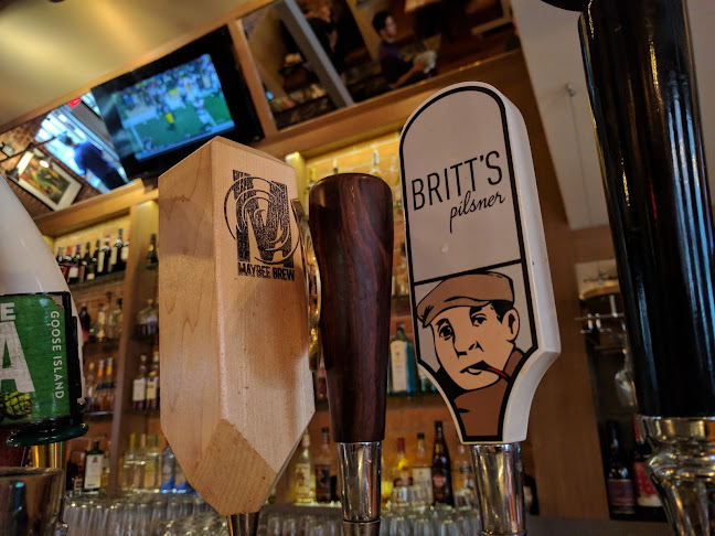 42 Princess St, Saint John, NB E2L 1K2