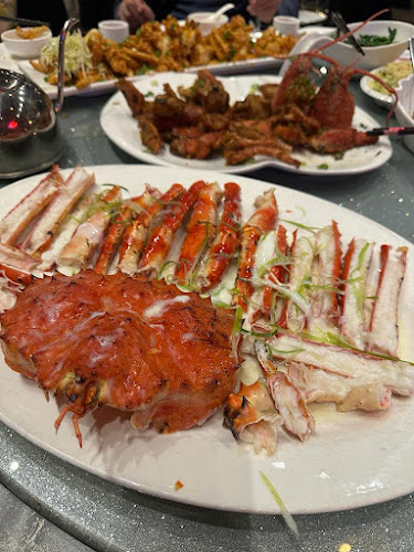 Comentarii opinii despre Fishman Lobster Clubhouse Restaurant