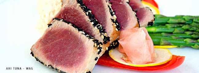 Washington Avenue Grill - Hospitality and gastronomy