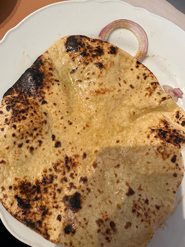 Madras Masala & Grill - Kamloops