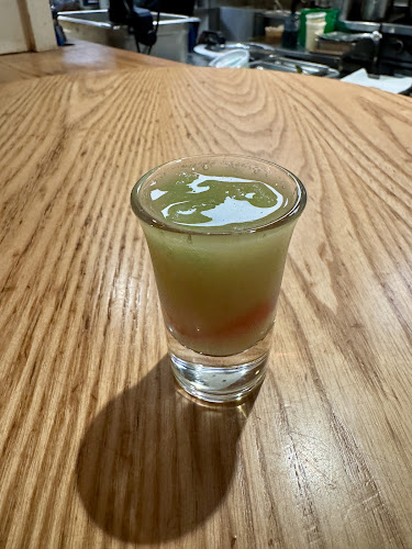 Opinii despre PiDGiN Restaurant în Vancouver - Hospitality and gastronomy