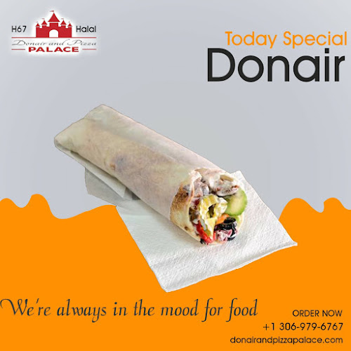 h67 Donair and Pizza Palace