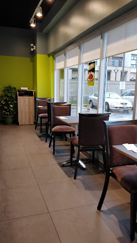 Comentarii opinii despre Ginza Sushi Express