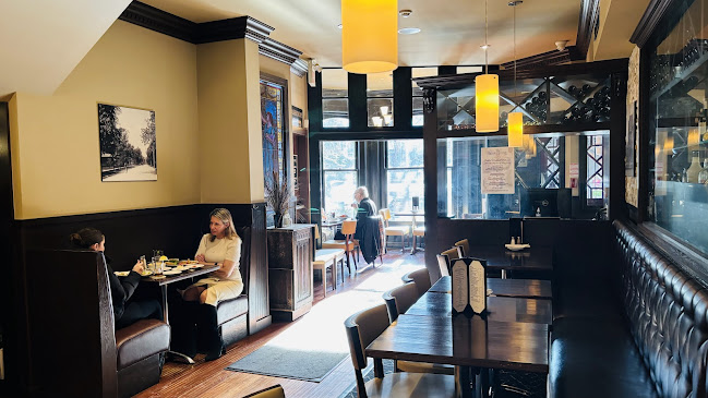 The Blake House - Toronto