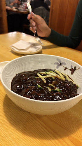 Comentarii opinii despre Korean Village Restaurant