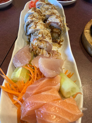 Comentarii opinii despre Maki Sushi Restaurant