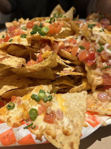 Jack Astor's Bar & Grill Yonge & Bloor - Toronto