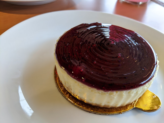 French Corner Patisserie - Mississauga