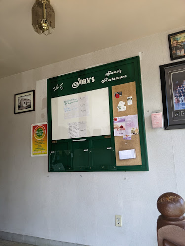 Comentarii opinii despre John's Restaurant