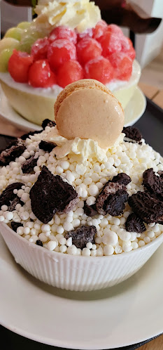 Jack Frost Cafe - Richmond