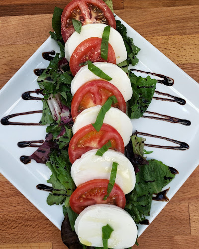 Opinii despre Porta Romana Restaurant în Spruce Grove - Hospitality and gastronomy