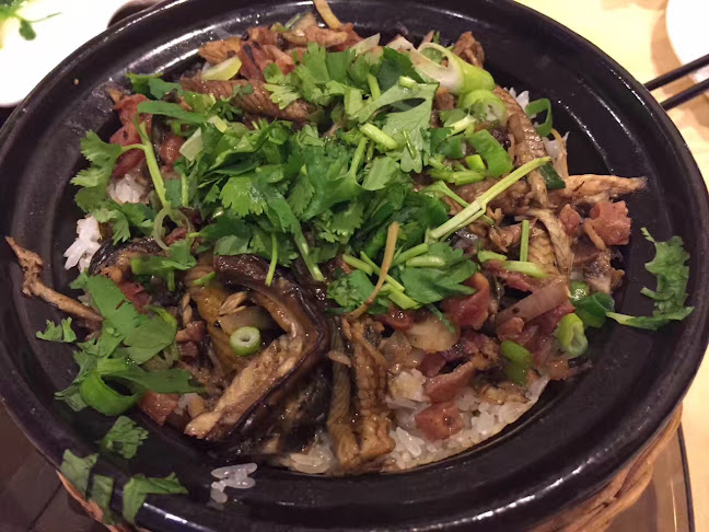 Golden Spring Restaurant - Hospitality and gastronomy