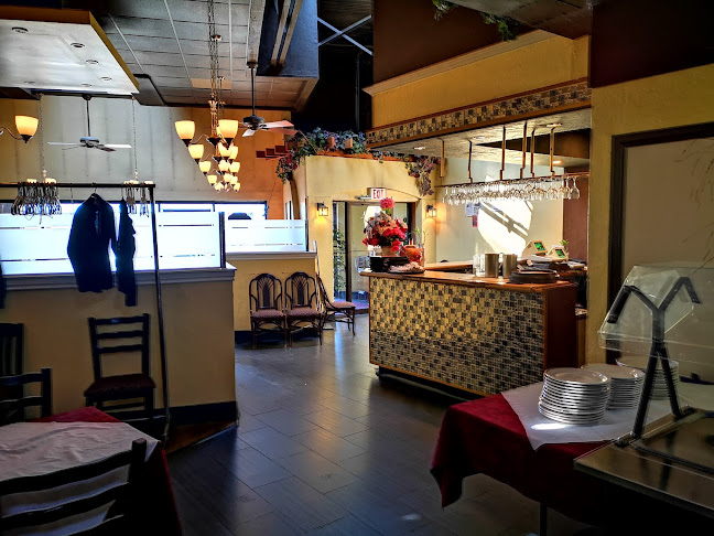 Bombay Bhel Restaurant - Mississauga