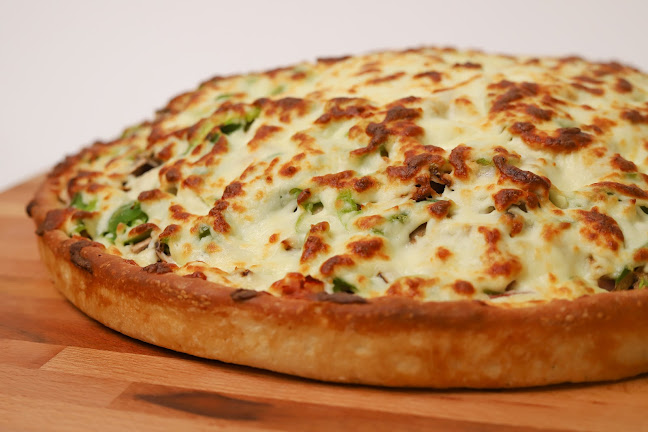 Vern's Pizza - 28th St - Calgary