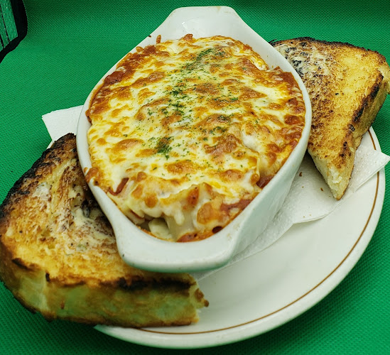 Theo Bill's Restaurant and Lounge - Hospitality and gastronomy