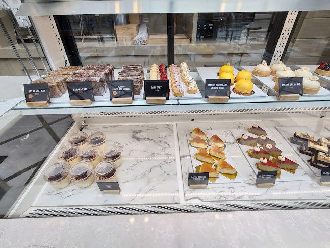 Alforno Bakery & Cafe - Hospitality and gastronomy