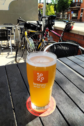 The British Hotel, Restaurant & Pub