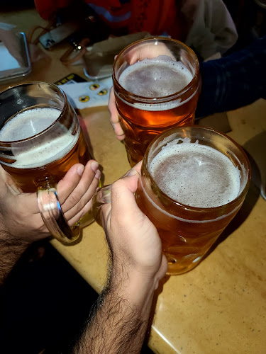 Comentarii opinii despre Buffalo Wild Wings