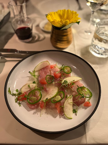 Bacchus Restaurant & Lounge - Vancouver