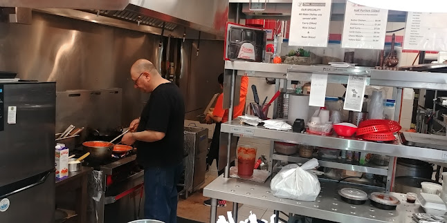 TJs Pizza & Curry in a Hurry - Barrie