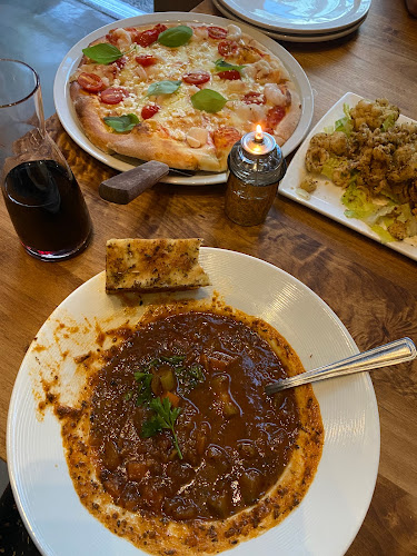 Pacifico Pizzeria & Ristorante - Vancouver