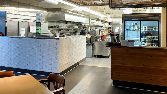 Comentarii opinii despre Stella's au CCFM